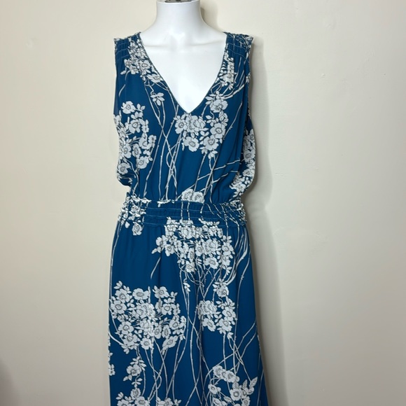 m.s.s.p. Dresses & Skirts - Max studio maxi dress size L